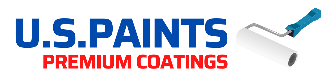 U.S.Paints Logo